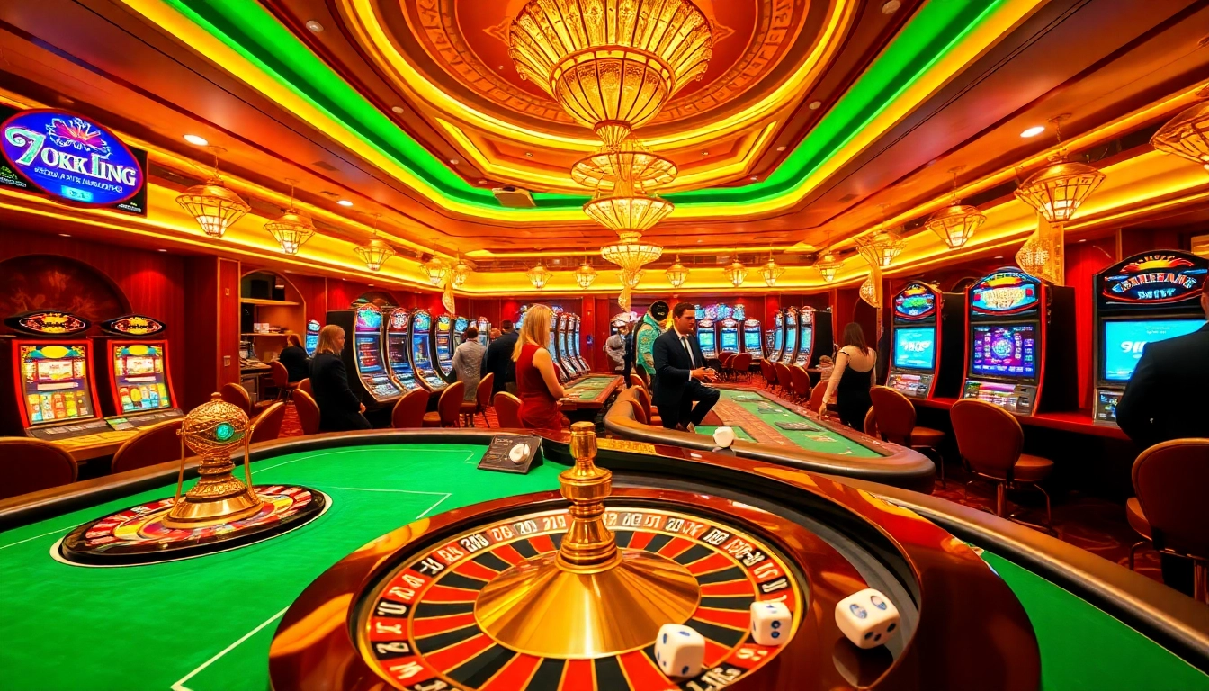 You are currently viewing 79king: Strategic Betting Insights for 2026 Gamblers Seeking Winning Strategies