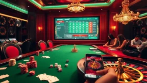 Read more about the article Strategic Insights on sbobet Link Alternatif for Winning Betting in 2026