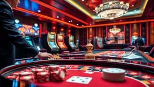 Read more about the article Winning Strategies at xx88 com: Essential Techniques for Successful Gambling in 2026