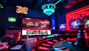 Read more about the article Master the Online Betting Game with UU88 com: Exclusive Insights for 2026