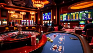 Read more about the article Winning Strategies for Gamblers at Thabet College: Mastering Your Game in 2026